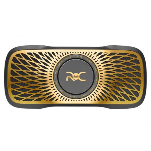 Monster ROC Sport BackFloat Bluetooth Speaker