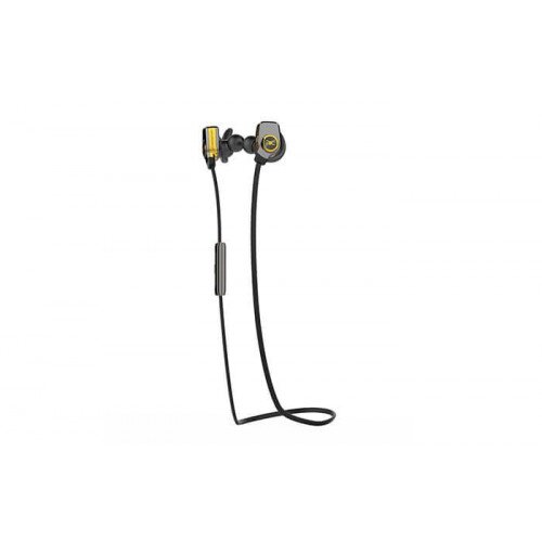 Monster ROC Sport SuperSlim Wireless In-Ear Headphones