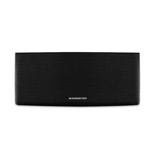 Monster SoundStage Wireless Home Music System S1 Mini Bluetooth Speaker