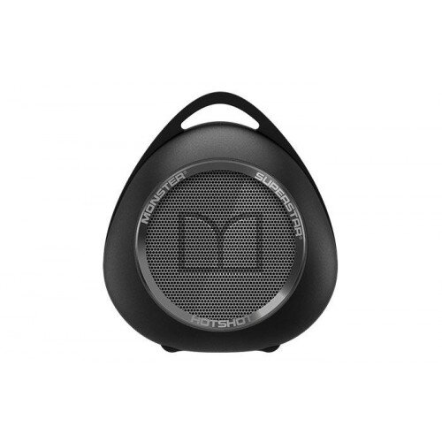 Monster SuperStar HotShot Portable Bluetooth Speaker