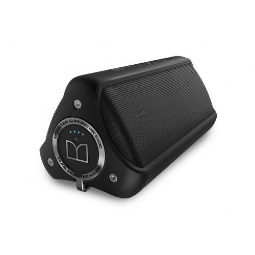 Monster SuperStar S300 Wireless Speaker