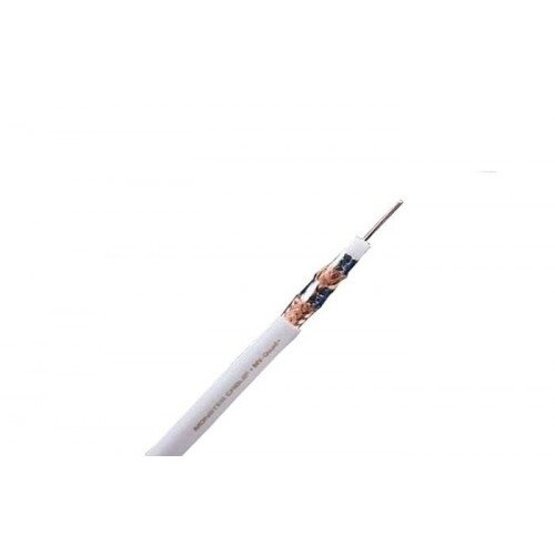 Monster Video MV-Quad CL3-Rated Video Cable - 2