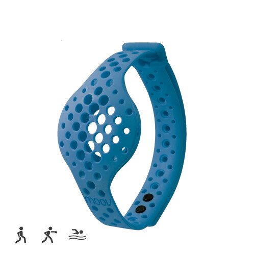 Moov Colors Band