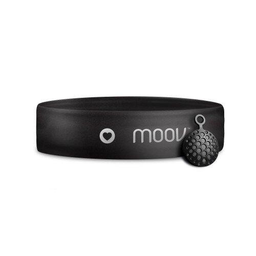 Moov HR Sweat Heart Rate Based