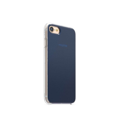 mophie base case Made for iPhone 7 - Navy Gradient