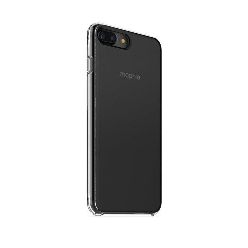 mophie base case Made for iPhone 7 Plus - Black Gradient