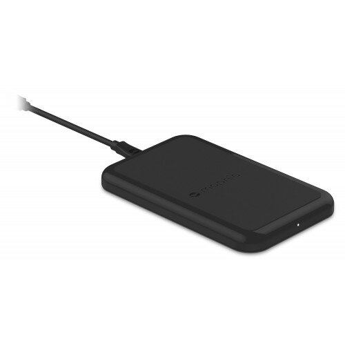 mophie charge force wireless charging base