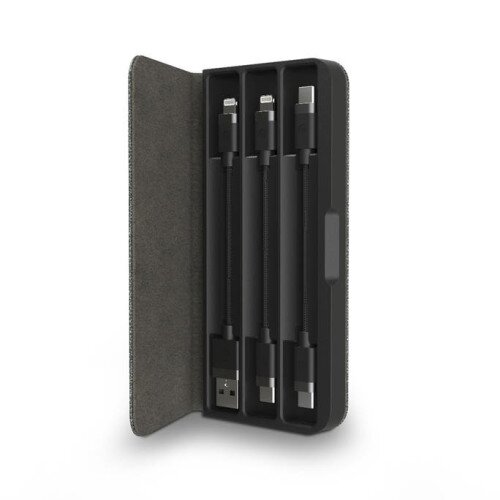 mophie Compact Cable Kit