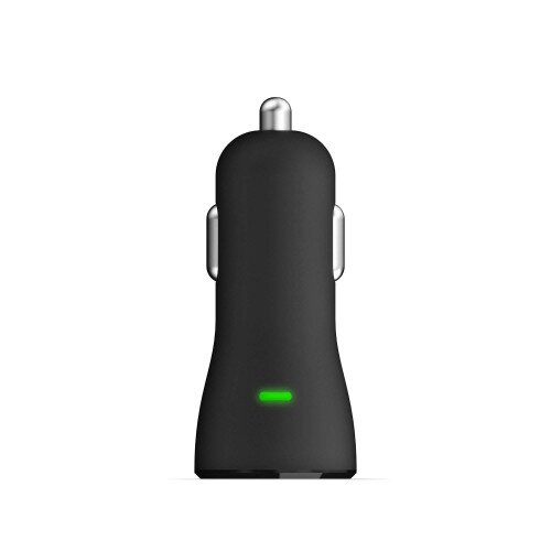 mophie Dual USB Car Charger