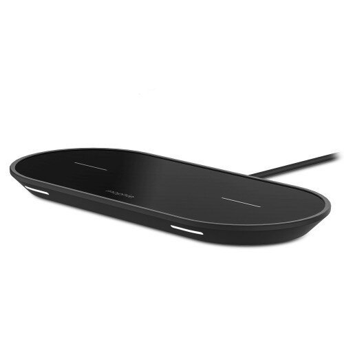 mophie Dual Wireless Charging Pad