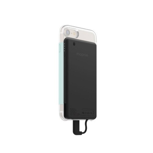 mophie hold force powerstation plus mini Made for hold force base case