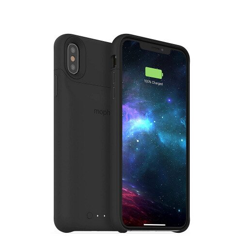 mophie juice pack access for iPhone Xs Max