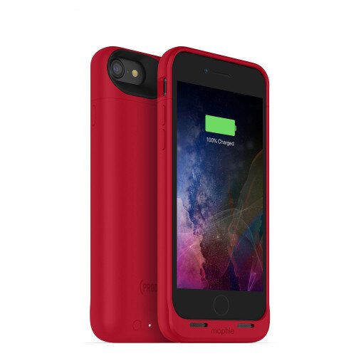 mophie juice pack air Made for iPhone 7 - Product Red