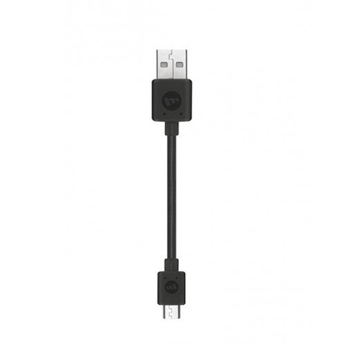 mophie juice pack cable Made for Devices with a micro USB connector - 12 inch cord