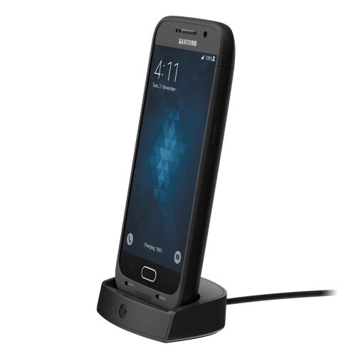 mophie juice pack dock for mophie cases for Galaxy S6/S6 Edge
