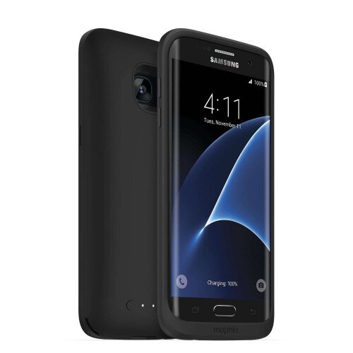 mophie juice pack for Galaxy S7 edge