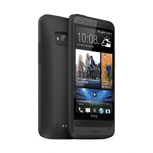 mophie juice pack for HTC one M7
