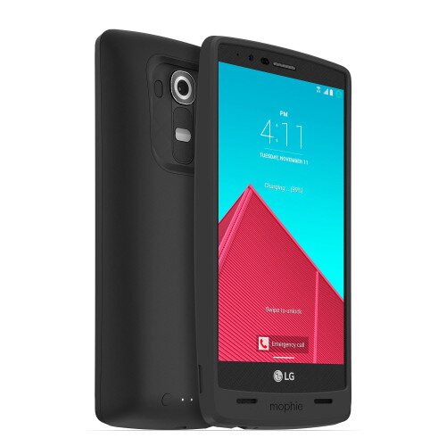 mophie juice pack for LG G4