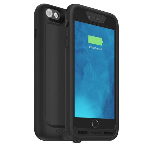 mophie juice pack H2PRO for iPhone 6s Plus/6 Plus