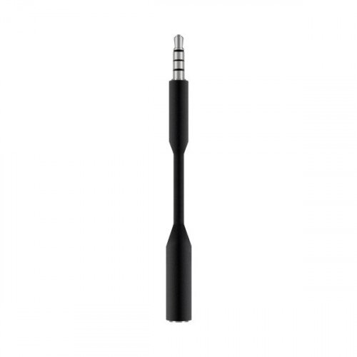mophie juice pack headphone adapter