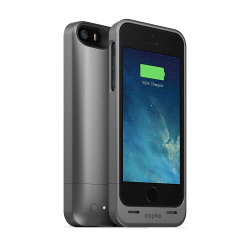 mophie juice pack Helium for iPhone SE/5s/5