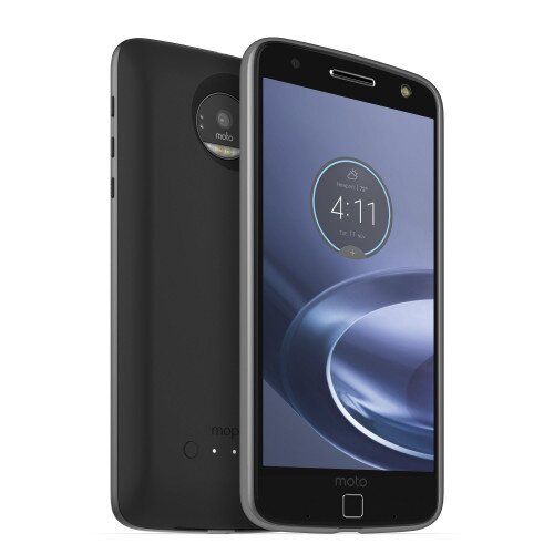 mophie juice pack Made for Moto-Z phones