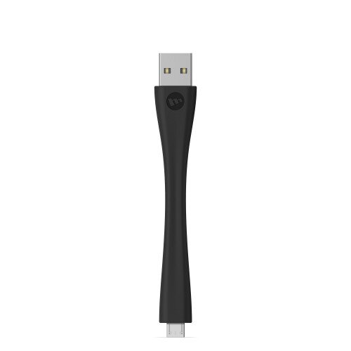 mophie memory-flex USB cable Made for Devices with micro USB