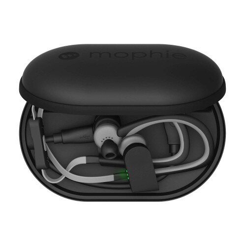 mophie Power Capsule Made for Wireless headphones, fitness trackers & wearables