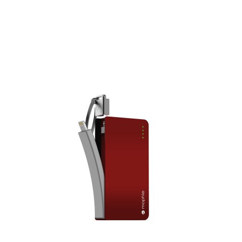 mophie power reserve - Red