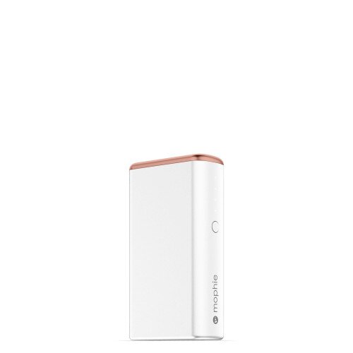 mophie power reserve 2X - Rose Gold