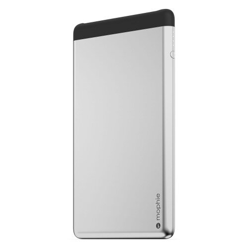 mophie powerstation 8X - Aluminum