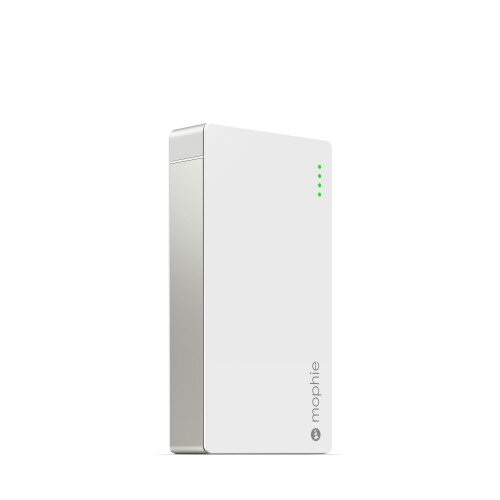 mophie powerstation duo for Smartphones, Tablets & USB Devices - White