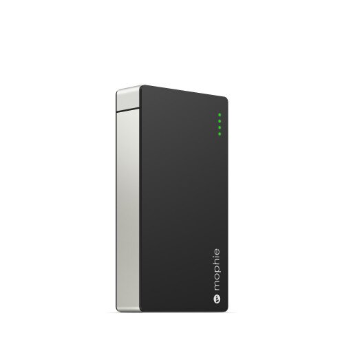 mophie powerstation duo for Smartphones, Tablets & USB Devices - Black