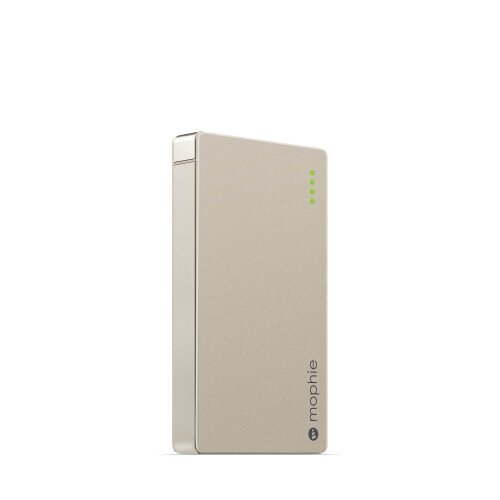 mophie powerstation for Smartphones, Tablets & USB Devices - Gold
