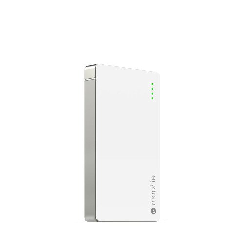 mophie powerstation for Smartphones, Tablets & USB Devices - White