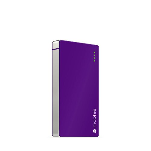 mophie powerstation for Smartphones, Tablets & USB Devices - Purple