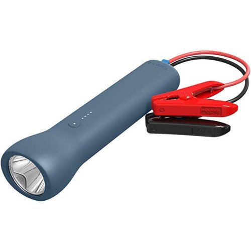 mophie Powerstation Go Flashlight - Blue