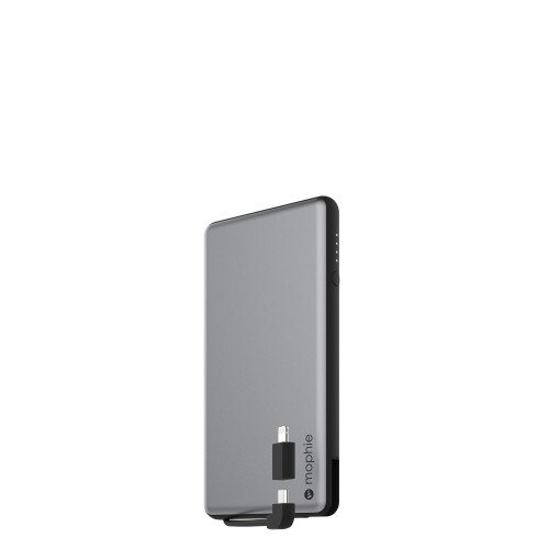 mophie powerstation plus Made for Smartphones, Tablets & USB Devices
