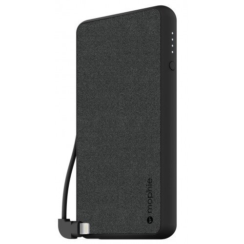 mophie Powerstation Plus with Lightning Connector
