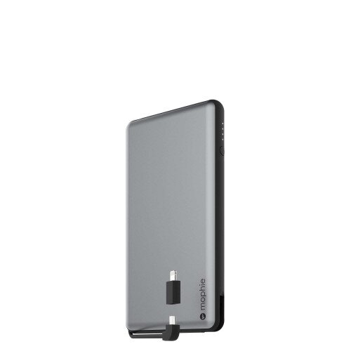 mophie Powerstation Plus XL Made for Smartphones, Tablets & USB Devices