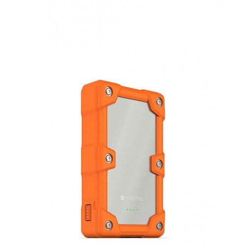 mophie powerstation PRO for Smartphones, Tablets & USB Devices - Orange