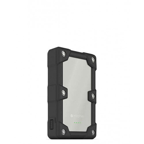 mophie powerstation PRO for Smartphones, Tablets & USB Devices - Black