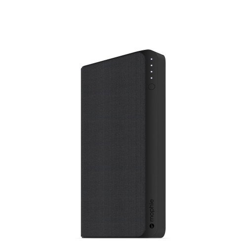 mophie Powerstation USB-C XXL - Black