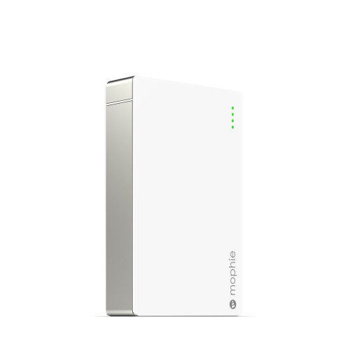 mophie powerstation XL for Smartphones, Tablets & USB Devices - White