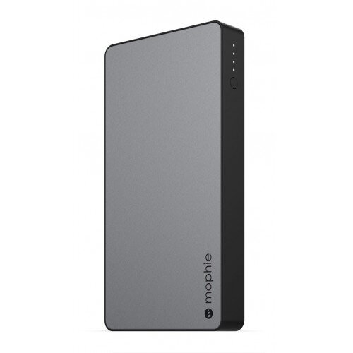 mophie Powerstation XL Made for Smartphones, Tablets & USB Devices - Space Gray