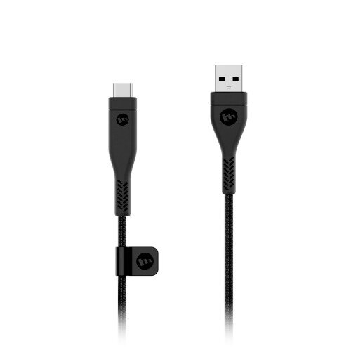 mophie Pro cable USB-A to USB-C - 2 Meter