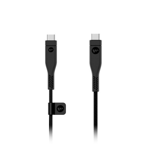 mophie Pro cable USB-C to USB-C - 2 meters