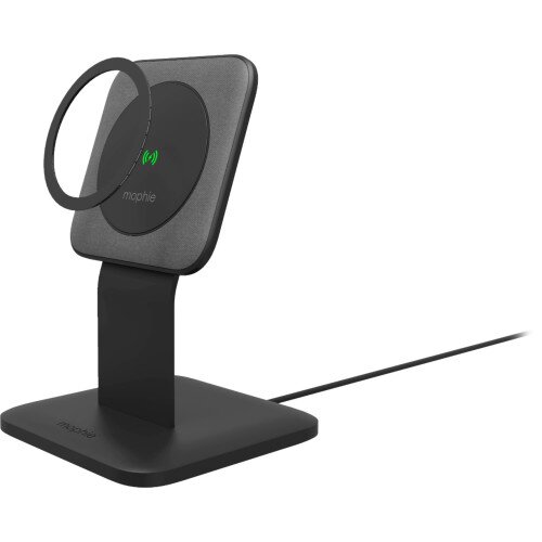 mophie Snap+ 15W Wireless Charging Stand