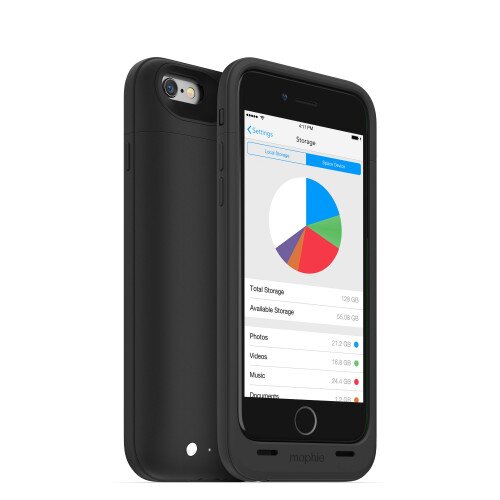 mophie space pack for iPhone 6s/6