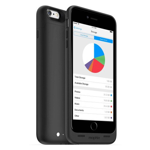 mophie space pack for iPhone 6s Plus/6 Plus
